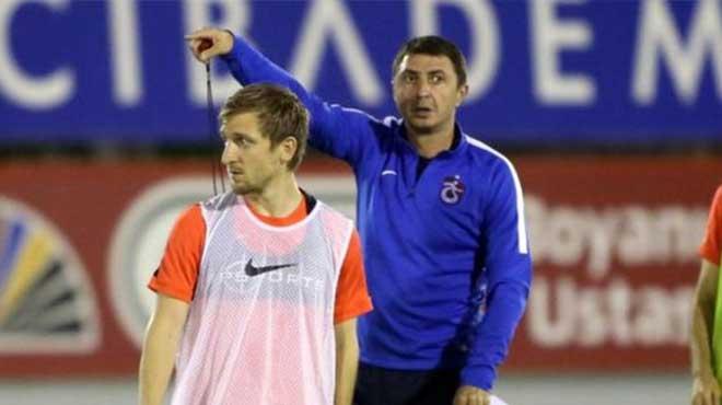 Trabzonspor'da Marko Marin transferinin perde arkas