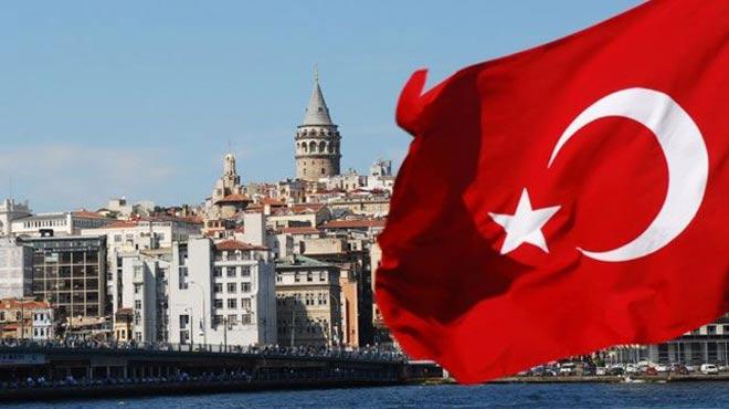 Trkiye'ye nemli uyar