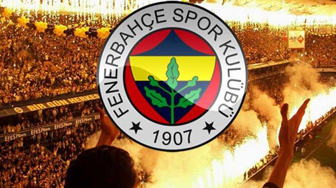 Fenerbahe'den taraftara uyar! Atromitos manda...