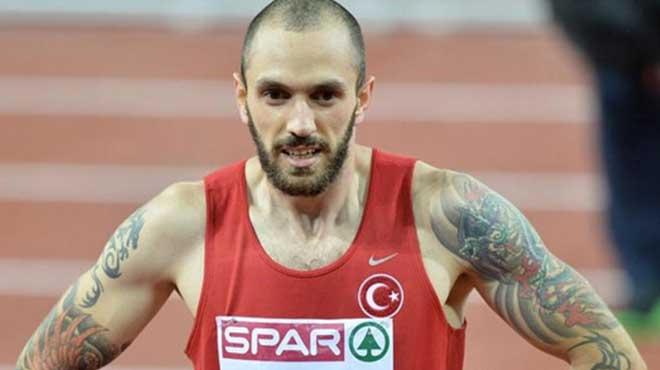 Trk atlet Ramil Guliyev finalde!