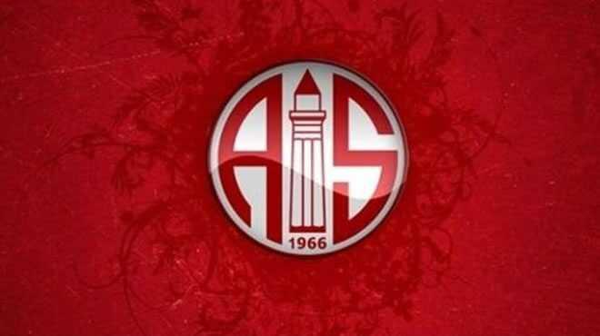 Antalyaspor'dan bir fla imza daha!