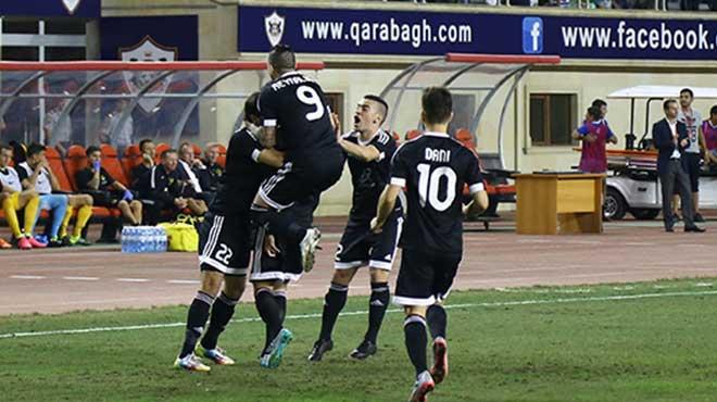 Karaba'dan Young Boys'a ok!