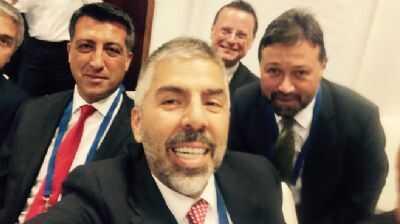 Vodafone Global birikimini Trkiye'ye getirecek