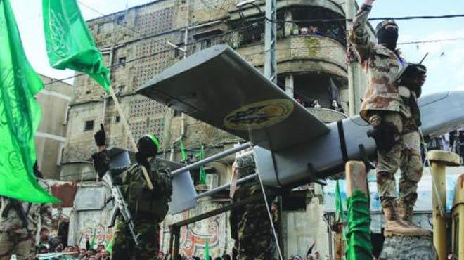 Hamas'tan 'direni' aklamas 