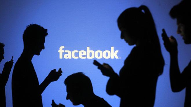 Facebook'u bir gnde 1 milyar kii kulland!