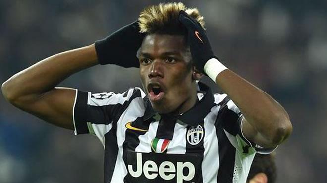 Beikta iin fla iddia! Pogba gelirse...