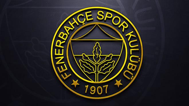 Fenerbahe'den kura ile ilgili ilk yorumlar