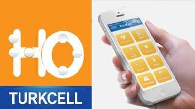 Turkcell Hayal Ortama MITden dl