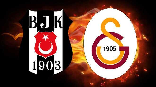 FLA! Galatasaray'n prensi Beikta'a!