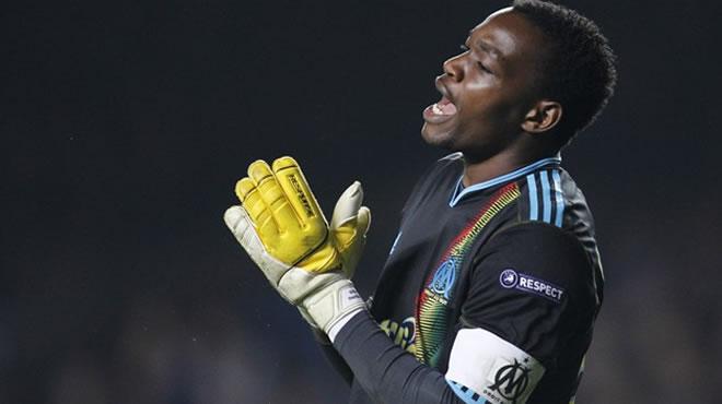 Beikta'tan Mandanda bombas!