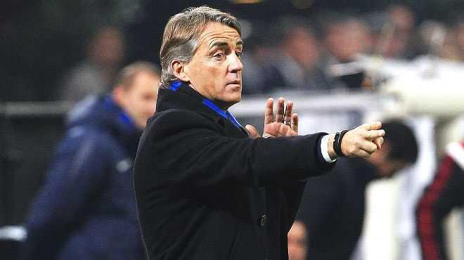 Mancini bir Galatasaraylya daha kanca att!