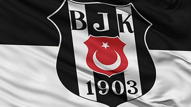 Beikta'a transferde byk ok!