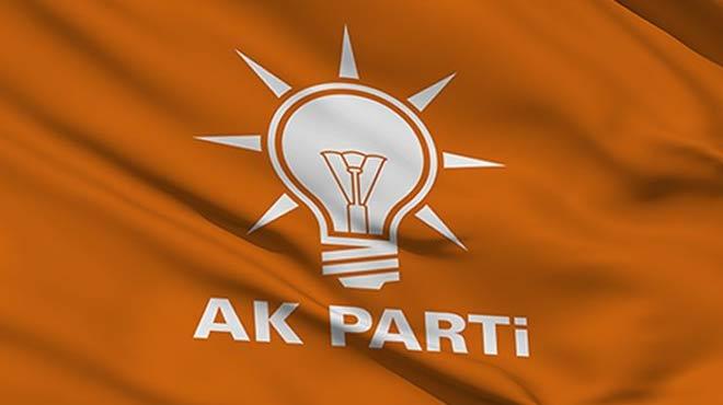 AK Parti seime hazr