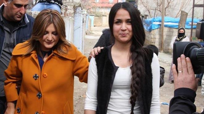 Sibel Can'dan 'Mutlu' cevab