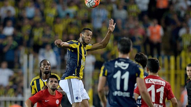 Fenerbaheye yeni transferinden ok haber!