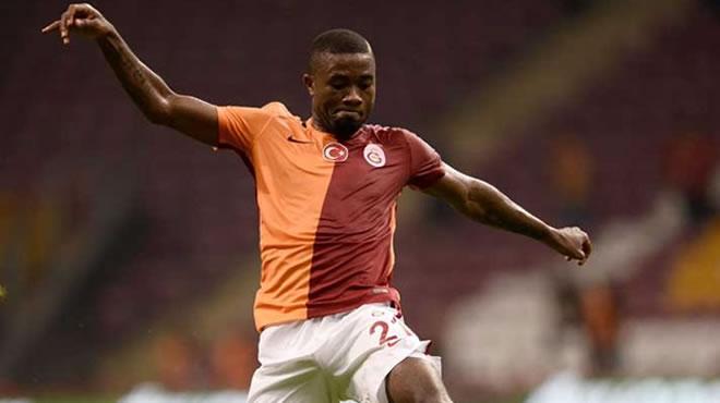 Galatasaray'dan Chedjou aklamas!