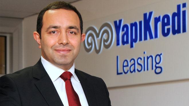 Yap Kredi Leasing'e 106 milyon dolarlk sendikasyon