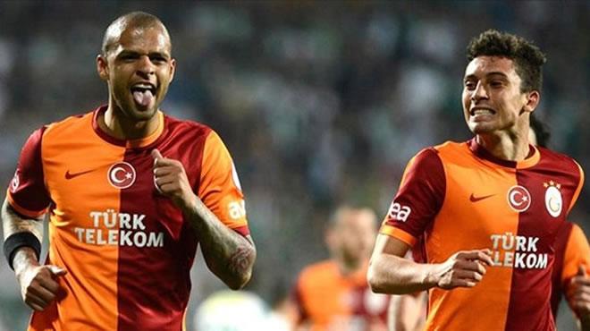 Inter'den Galatasaray'a bir teklif daha!