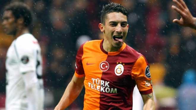 Galatasaray Alex'i KAP'a bildirdi