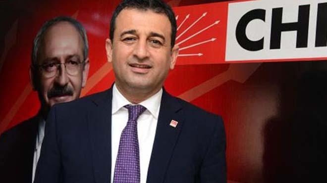 CHP Adana l Bakan istifa etti