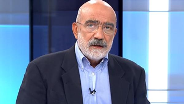 Ahmet Altan'dan canl yaynda darbe tehdidi