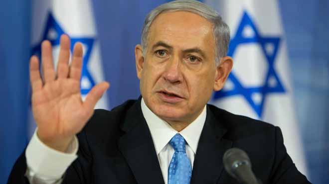 Netanyahu: artsz Bat eriaya gitmeye hazrm