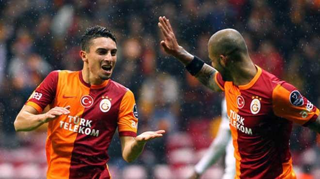 Alex Telles: Beni Hamza hoca istemedi!