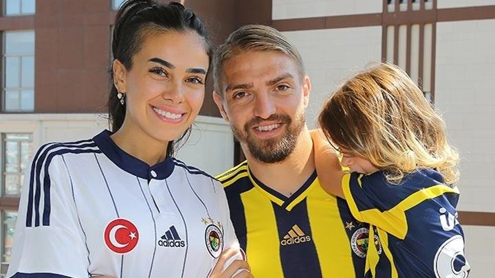 Caner Erkin ve Asena Erkin ayrlyor mu"