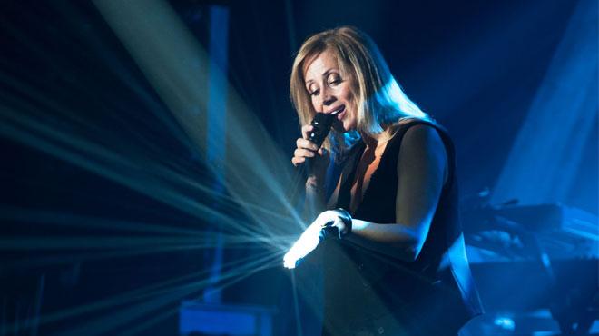 Lara Fabian konseri biletleri sata kt