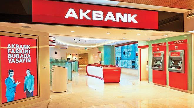 Akbank'tan Eyll'de sonbahar kampanyas