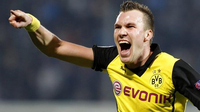 Almanya basnnda Grosskreutz manetlere tand