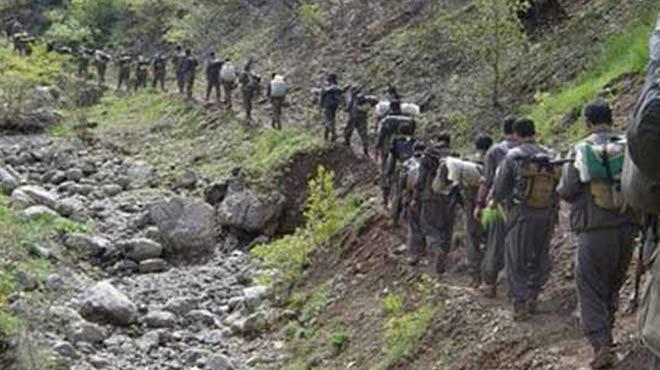 PKK bunu ilk kez istiyor