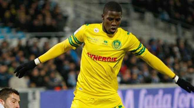 Chelsea'nin yeni transferi Papy, UEFA listesinde yok