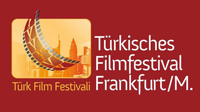 15. Frankfurt Trk Film Festivali 2 Ekim'de balyor
