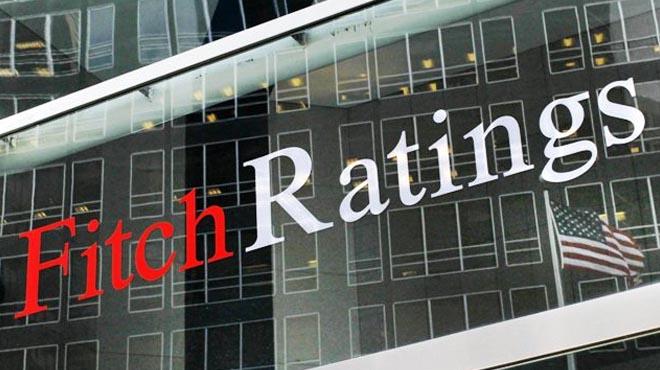 Fitch'ten in aklamas