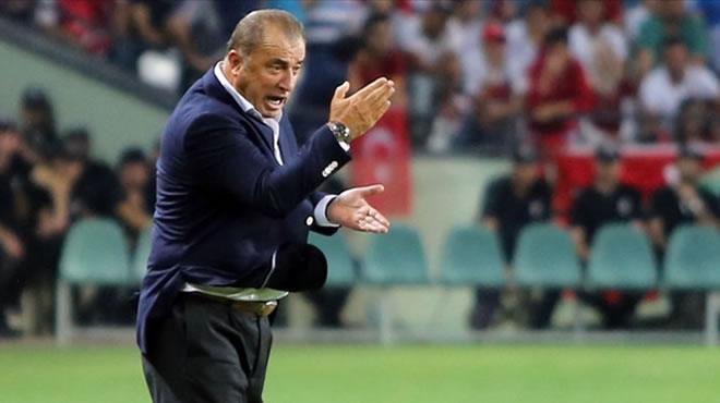 Fatih Terim neden eletirilemez" 'Dokunulmazl var...'