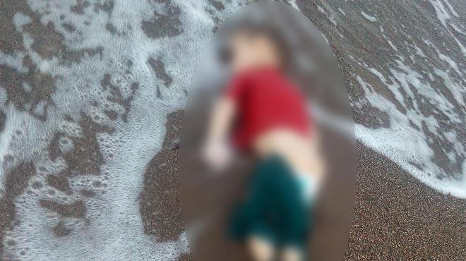 Aylan son yolculuuna uurland