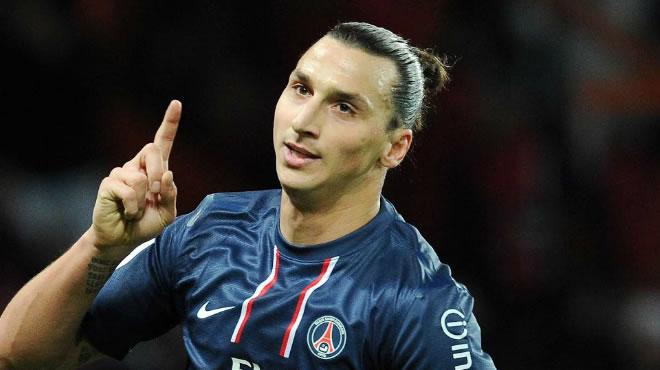 Ibrahimovic iin Fenerbahe ve Galatasaray aklamas!