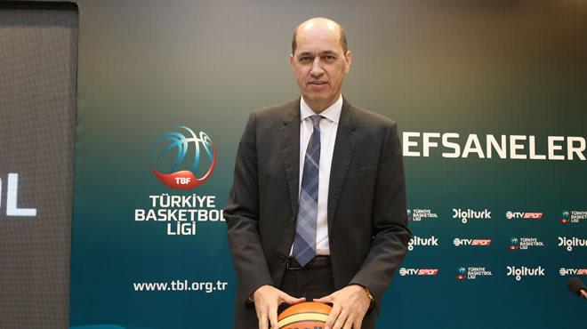 Turgay Demirel'den EuroBasket ncesi baar dilei