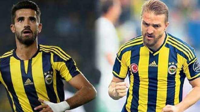 Alper: 'Caner beni hasta etti!'