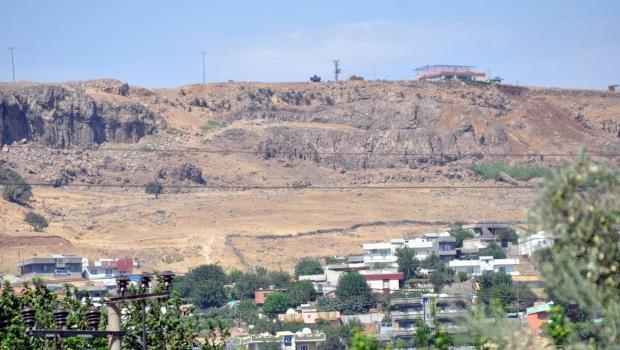 Cizrede byk operasyon balad