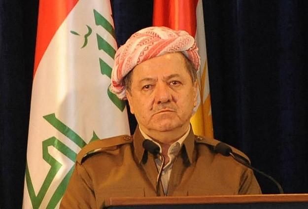 Barzani'den erken seim sinyali