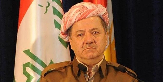 Barzani'den erken seim sinyali