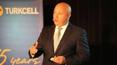 Turkcell 1000 Mbps mobil internet hzn sunan ilk operatr olacak