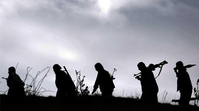 te PKK'nn polisleri hedef almasnn nedeni