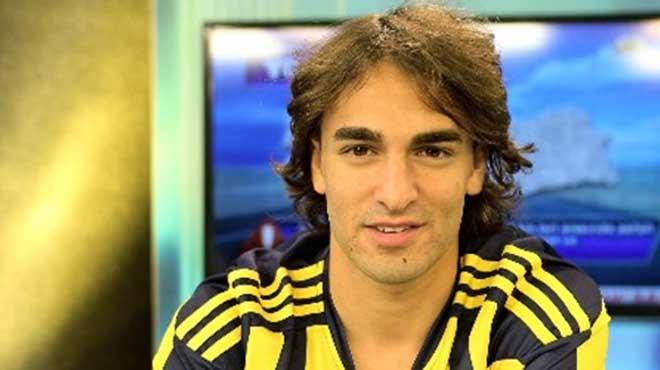 Fenerbahe'de Lazar Markovic sevinci