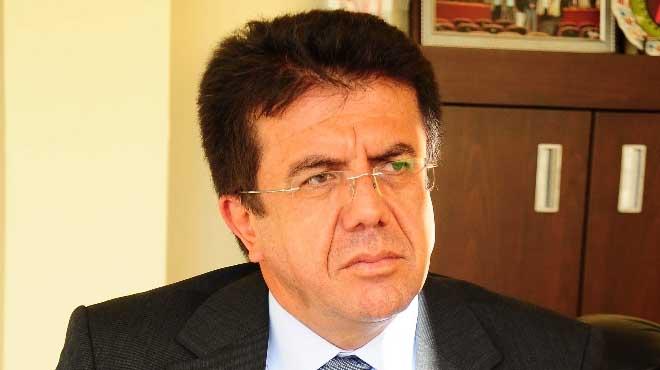 Bakan Zeybekci: Hesab sorulacak