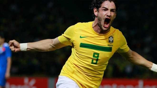 Pato: 'Galatasaray neden olmasn"'