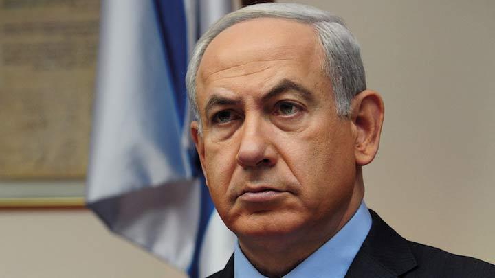 Netanyahu: srail ok kk bir lke