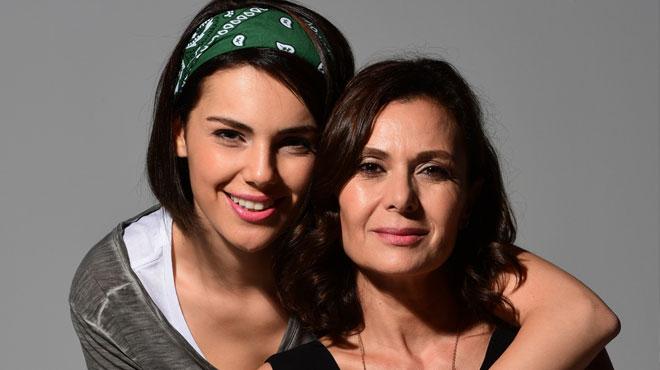 Hatice Aslan, Mays Kraliesi'nde